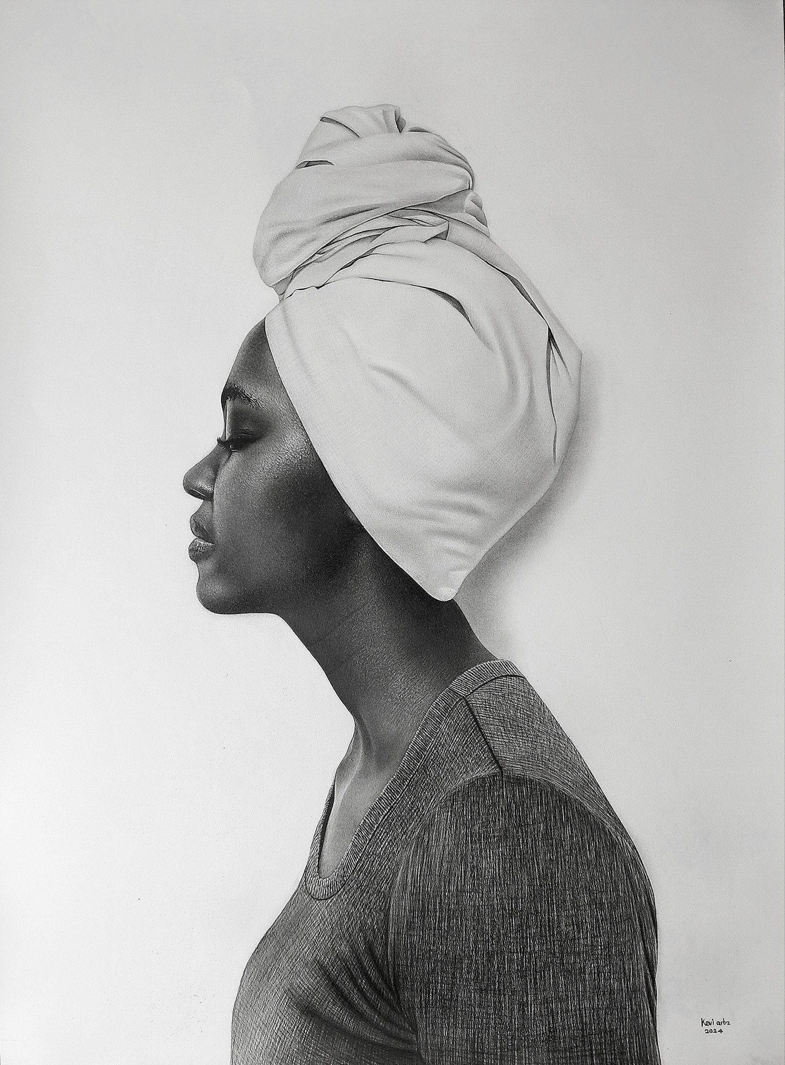 Studio study