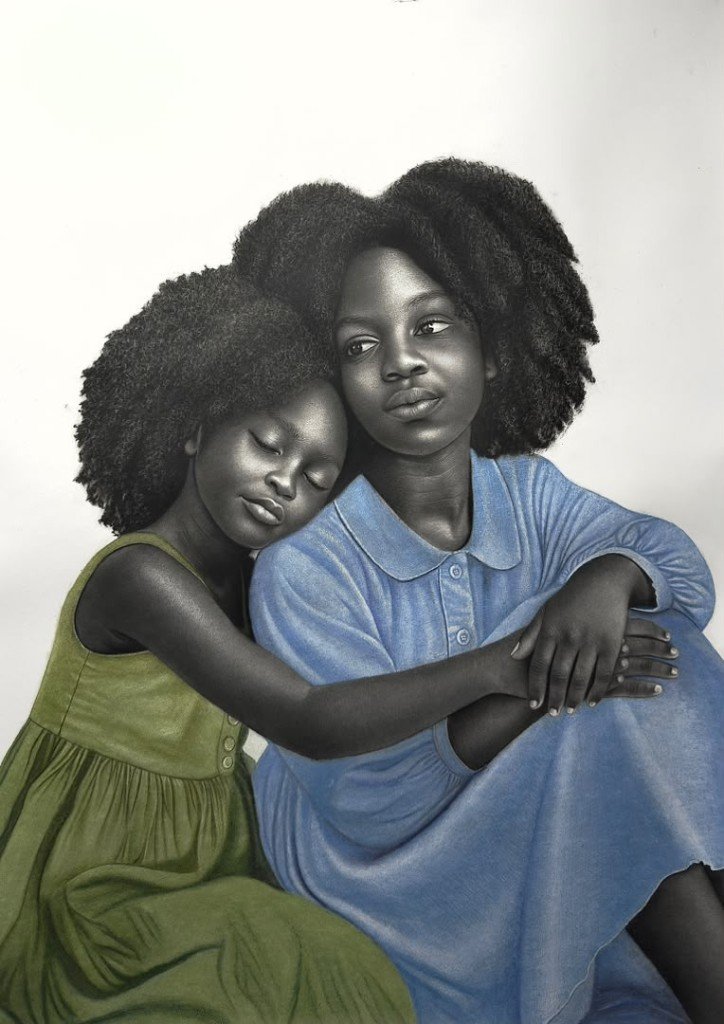 Sisters rest — Keviartz