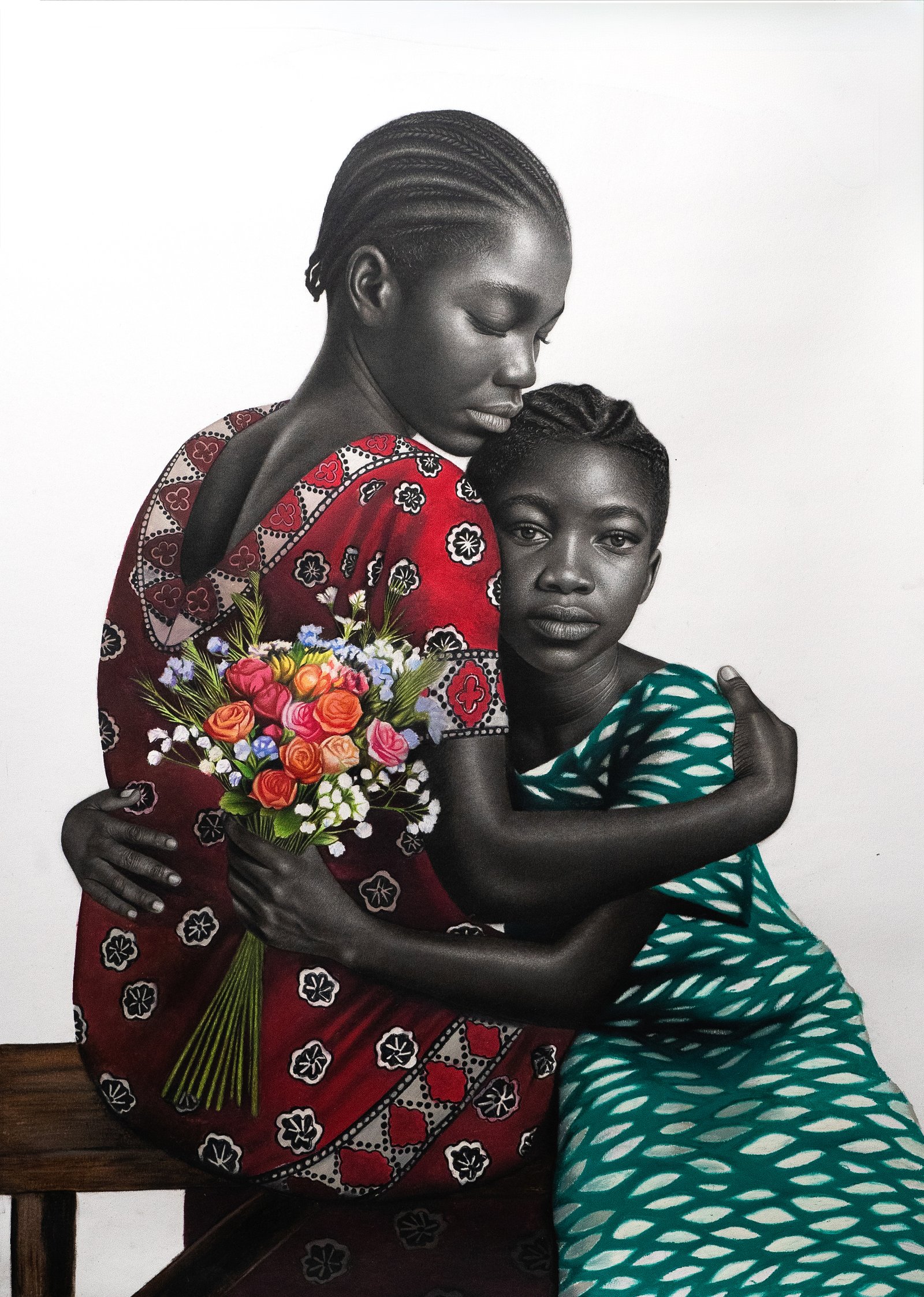 The Tenderness We Inherit